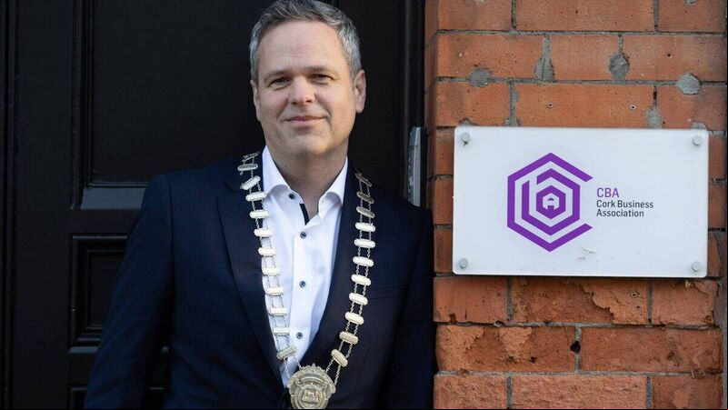 Cork politicians and business leaders fear 'weeping Wednesday' tariff threat Cork politicians and business leaders fear 'weeping Wednesday' tariff threat
