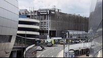 Dublin Airport operator appeals council refusal to demolish spiral ramps