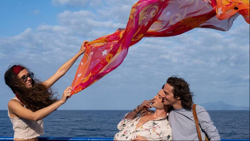 'A real dive into Italian culture': Italian film festival returns to Cork 'A real dive into Italian culture': Italian film festival returns to Cork