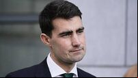 Irish Budget 2025