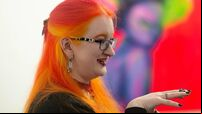 Female experience in the spotlight at Cork exhibition 