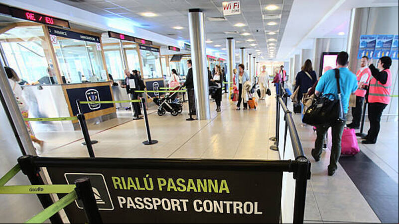Man jailed for assisting human smuggling operation Man jailed for assisting human smuggling operation