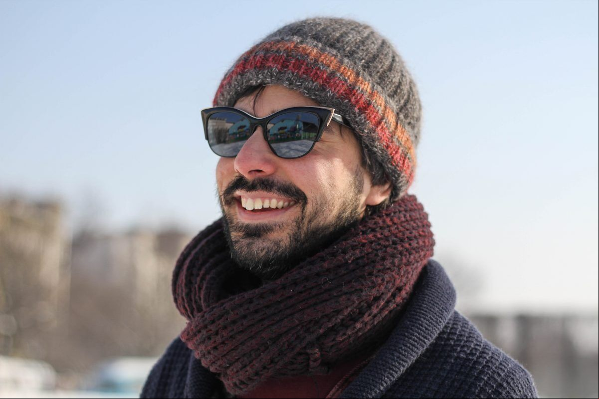 Brian Ring is based in Berlin. Brian Ring is based in Berlin.