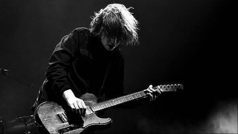 Catfish and The Bottlemen announce gig at Dublin's Fairview Park for June Catfish and The Bottlemen announce gig at Dublin's Fairview Park for June