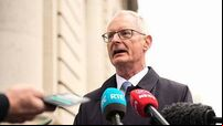 Irish business leaders back ‘calm and measured’ response to US tariffs at forum
