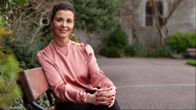 ‘Our work has the power to transform lives’: Cork woman appointed as project director at RPL ‘Our work has the power to transform lives’: Cork woman appointed as project director at RPL
