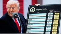 Irish MEP calls for 'measured' EU response after Trump's 'Apprentice style' tariff announcement