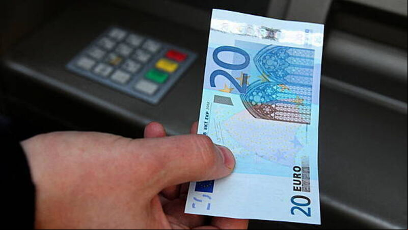 New protections on access to ATMs welcomed as over-reliance on digital payments is dangerous - TD New protections on access to ATMs welcomed as over-reliance on digital payments is dangerous - TD