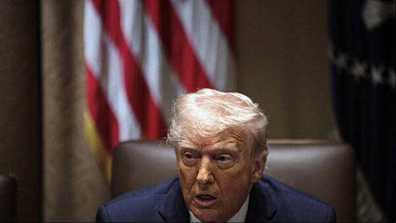 Sinn Féin calls for Taoiseach to convene all party leaders to discuss Trump tariff impacts Sinn Féin calls for Taoiseach to convene all party leaders to discuss Trump tariff impacts