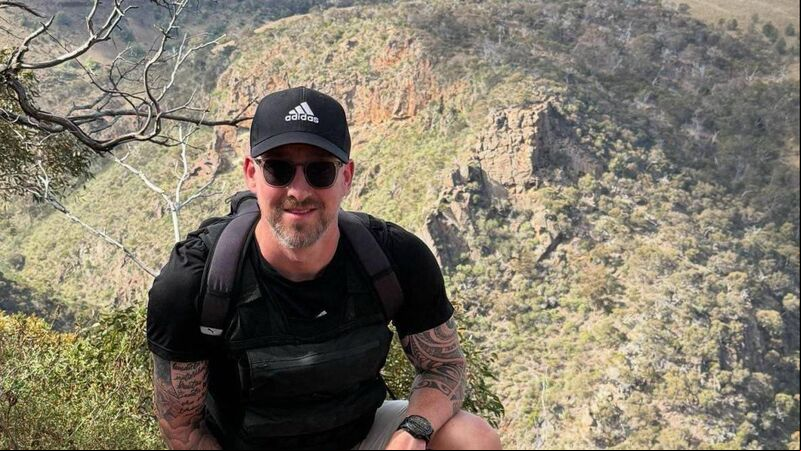 Cork man taking part in gruelling 250km ultramarathon in Sahara Desert