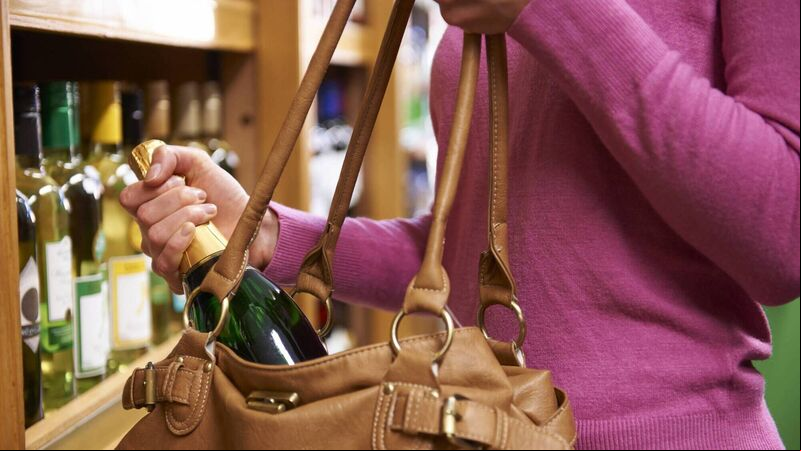 'It’s gone completely out of hand': Cork shop owner concerned over rise in thefts 'It’s gone completely out of hand': Cork shop owner concerned over rise in thefts