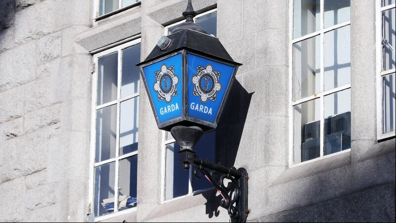 Young pedestrian injured in Cork road traffic incident Young pedestrian injured in Cork road traffic incident