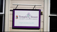HSE Temple Street spinal surgery review