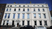 HSE Temple Street spinal surgery review