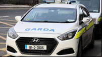 Garda stock