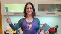 Meet the 'chocolate engineer' helping people in Cork to make their own treats