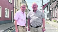 'We’re 35 years on and we’re still waiting': Blarney St residents call for action on traffic congestion