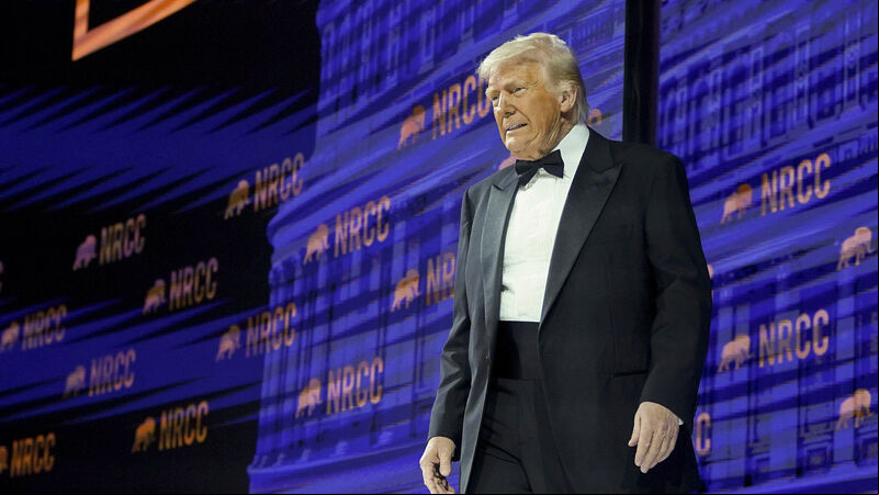 'A welcome reprieve': Trump announces 90-day tariff pause for most nations