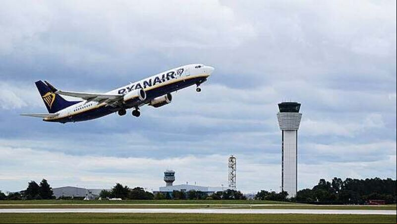 Over 120,000 people's health impacted by noise from Dublin Airport Over 120,000 people's health impacted by noise from Dublin Airport