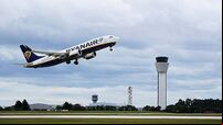 Over 120,000 people's health impacted by noise from Dublin Airport