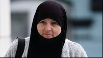 Lisa Smith court case