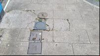 Council to vote on €20m loan to repair footpaths and ‘revitalise’ Cork city