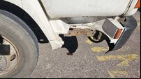 'Defective' vehicle running on green diesel seized by gardaí in Cork 