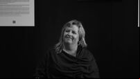 My Career: ‘Being part of someone’s journey is a blessing’