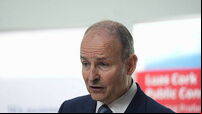 Launch of the Luas Cork Emerging Preferred Route Public Consultation