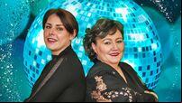 Ten years of friendship, , glitz and dancing for Cork group 
