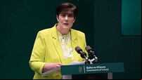 Farrelly Commission's investigation report