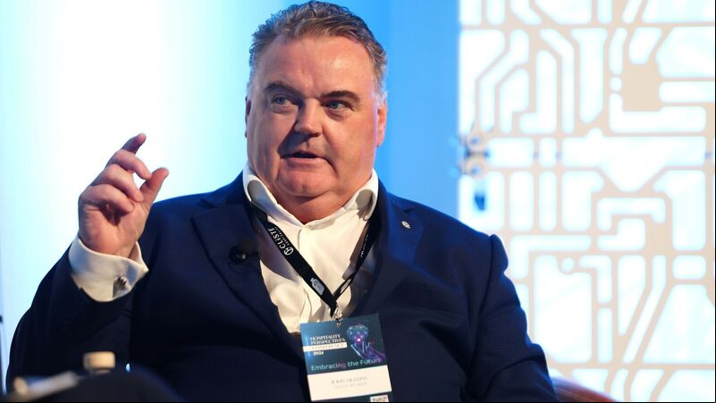 Cork TD praises late John Mullins for helping so many people ‘behind the scenes’ Cork TD praises late John Mullins for helping so many people ‘behind the scenes’
