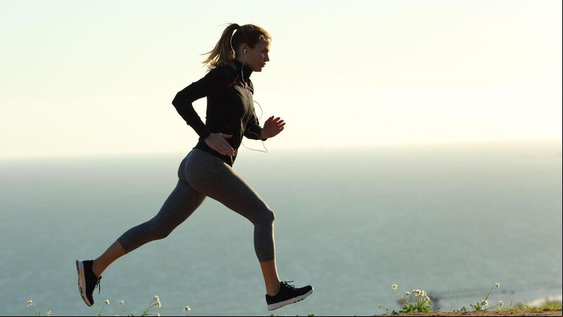 Dr Michelle O'Driscoll: Making conscious choices to look after our health Dr Michelle O'Driscoll: Making conscious choices to look after our health
