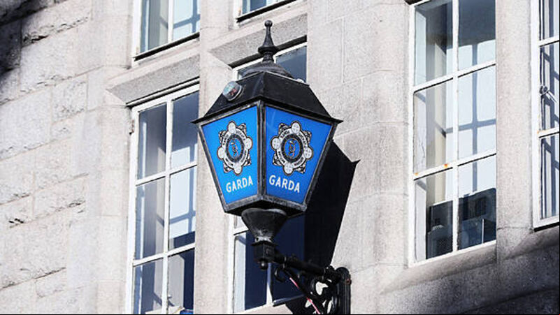 Man (20s) arrested in connection with robbery in Bray last month Man (20s) arrested in connection with robbery in Bray last month