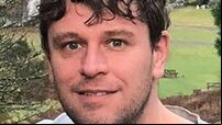 Police in NI want to speak to van driver in search for missing Mayo man
