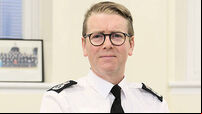 Chief Constable of Devon and Cornwall Police allegations