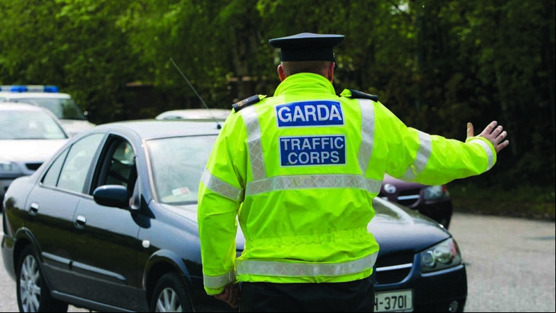 Drivers urged to think safety first as Easter roads policing operation gets underway Drivers urged to think safety first as Easter roads policing operation gets underway