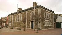 District Court sittings should be retained in Youghal, Cork councillors urge