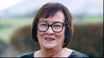 Funding will top agenda at annual congress, says incoming Cork INTO president  