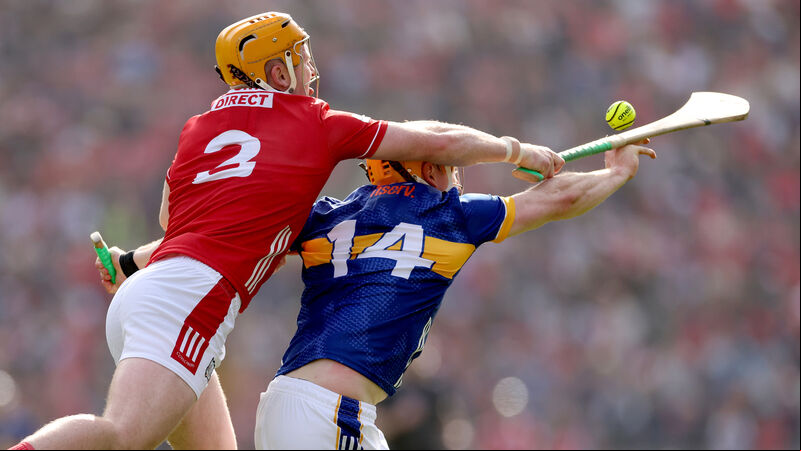 Three key questions for Cork hurlers before facing Tipperary in SuperValu Páirc Uí Chaoimh Three key questions for Cork hurlers before facing Tipperary in SuperValu Páirc Uí Chaoimh