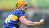Jake Morris celebrates 20/4/2025