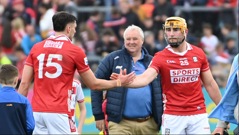 Munster SHC: Positives and negatives after Cork's draw with Clare Munster SHC: Positives and negatives after Cork's draw with Clare