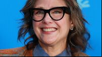 Cork festival to celebrate work of Rebecca Miller, daughter of playwright Arthur Miller 