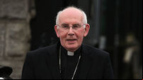 Historical Institutional Abuse inquiry