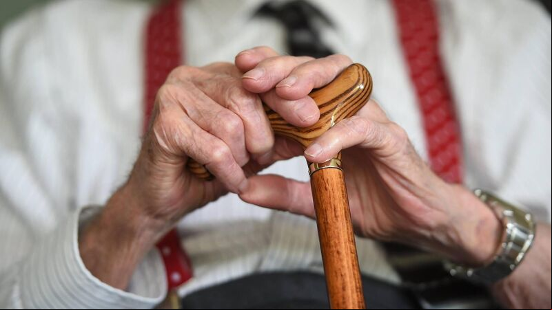 Cork City Council to partner with businesses to offer seating and toilet access to older people under new strategy Cork City Council to partner with businesses to offer seating and toilet access to older people under new strategy