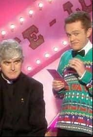Patrick McDonell as Eoin McLove in Father Ted. Patrick McDonnell is at the Cork Comedy Club this Saturday. Patrick McDonell as Eoin McLove in Father Ted. Patrick McDonnell is at the Cork Comedy Club this Saturday.
