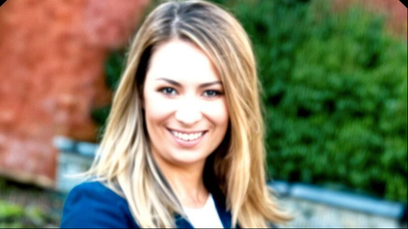 My Career: 'I saw the potential to transform’ My Career: 'I saw the potential to transform’