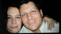 Roscommon resident marks his 50th birthday in Iraqi jail