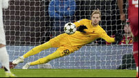 Premier League: What is next for Caoimhin Kelleher?