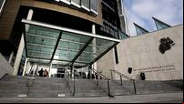Woman (49) accused of kicking man’s genitals during ‘sustained and vicious’ attack